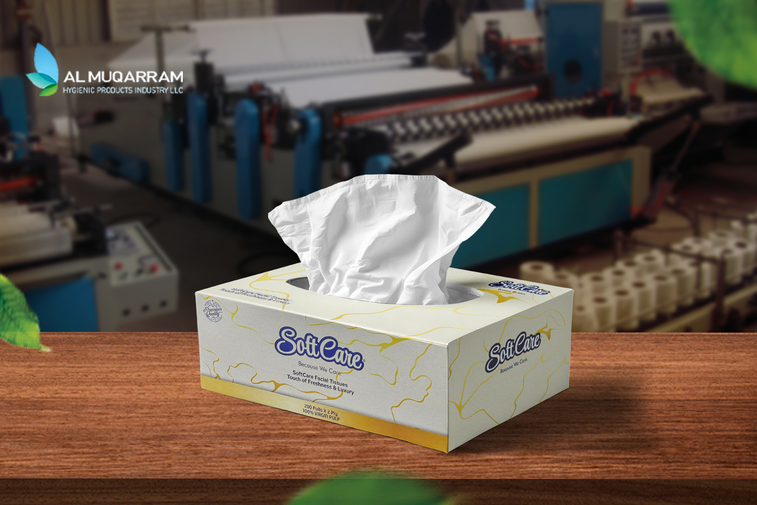 SoftCare Products
